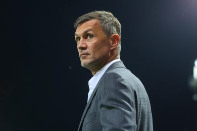 Maldini e l’estate sospesa del Milan