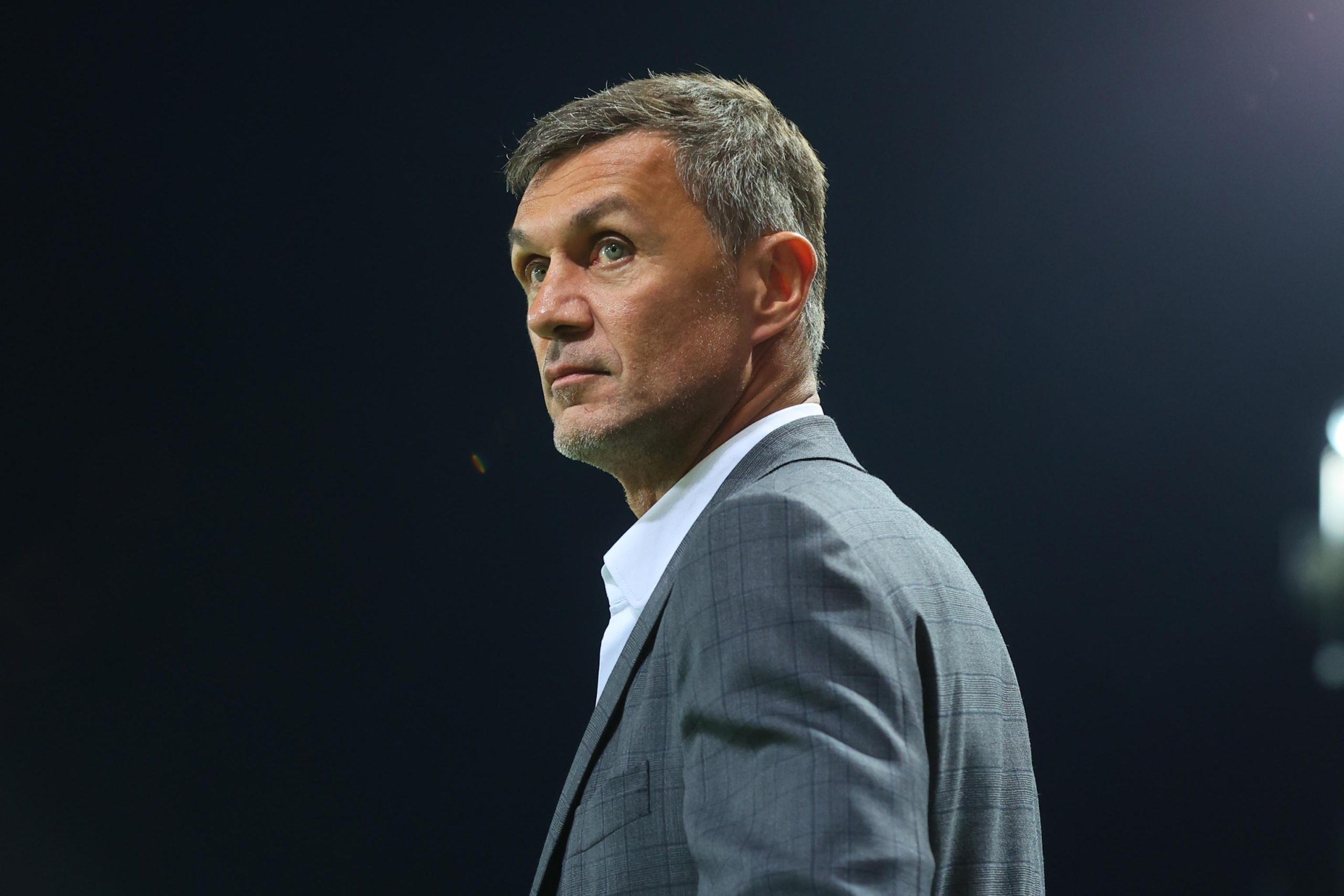 Maldini e l’estate sospesa del Milan