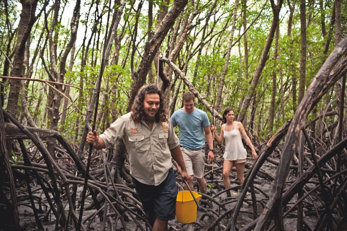 Galleria foto 'Australia, voglia di lontananza' - foto 5