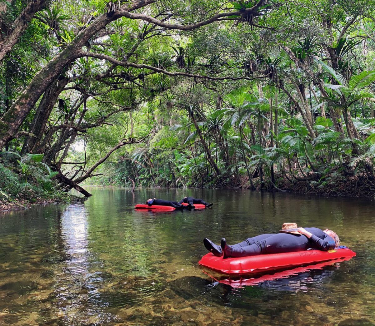 Galleria foto 'Australia, voglia di lontananza' - foto 6