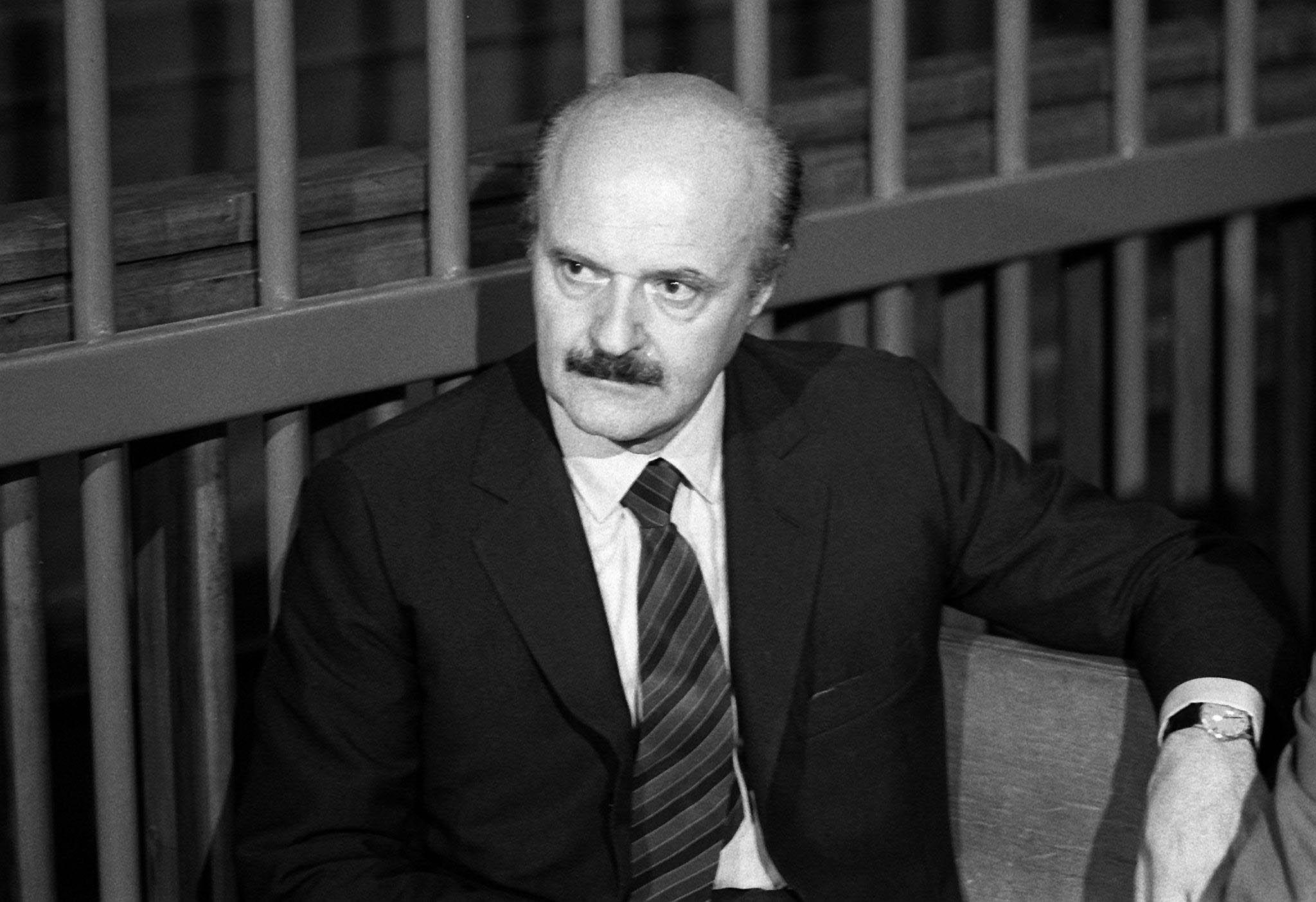 Calvi, un mistero nei misteri Calvi, un mistero nei misteri