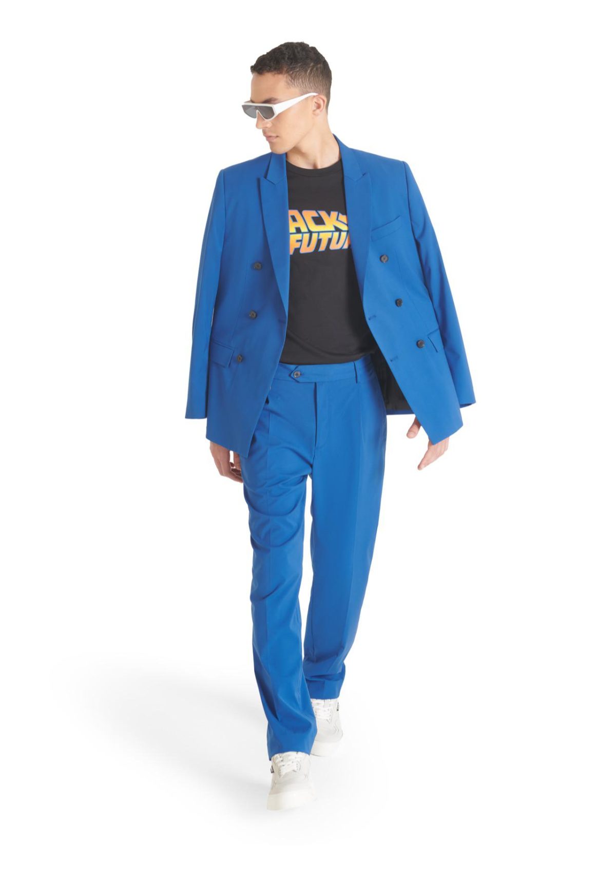 Galleria foto 'Superstyling di ricerca, eco-friendly e denim oriented' - foto 2