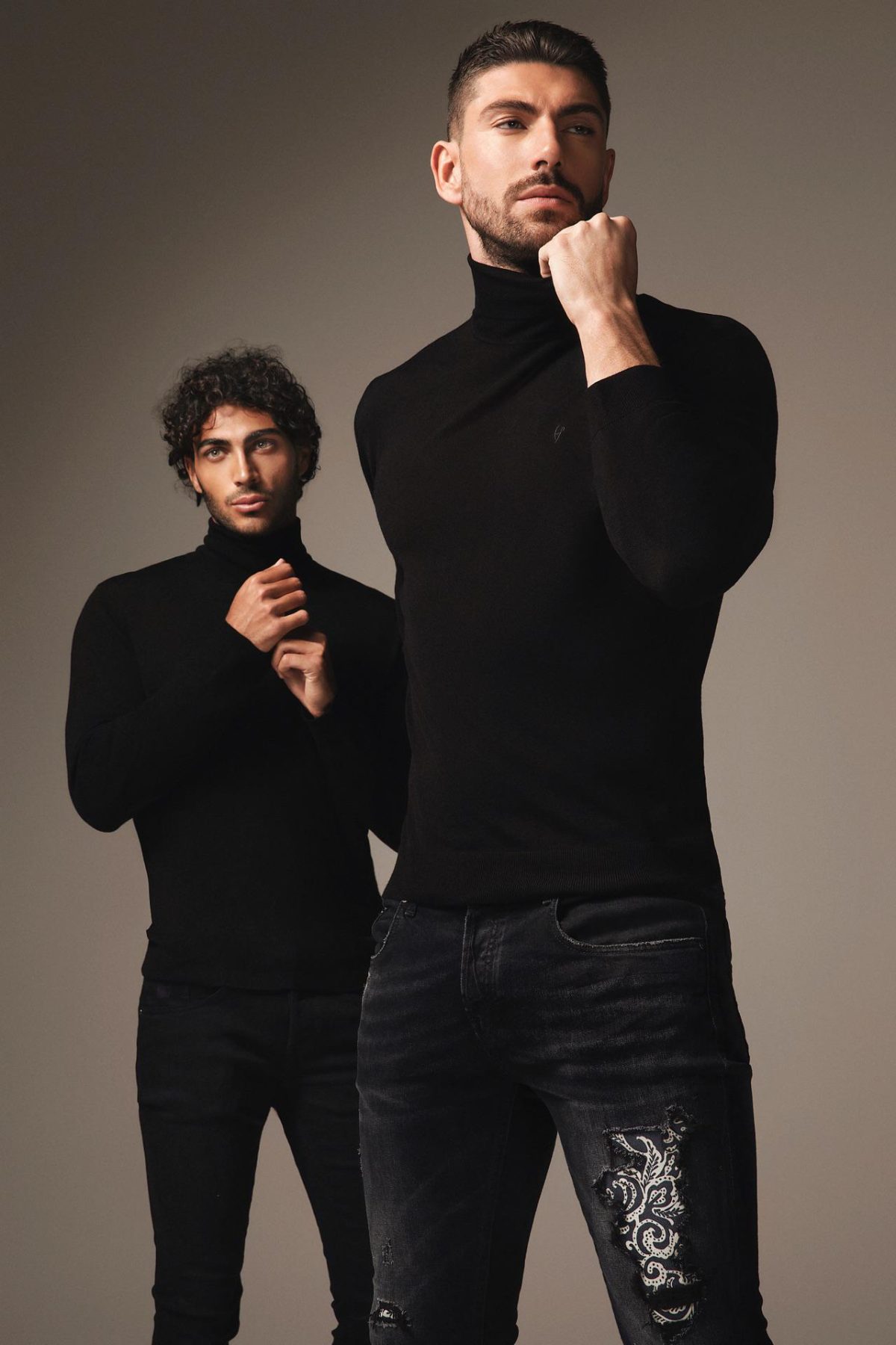 Galleria foto 'Superstyling di ricerca, eco-friendly e denim oriented' - foto 3