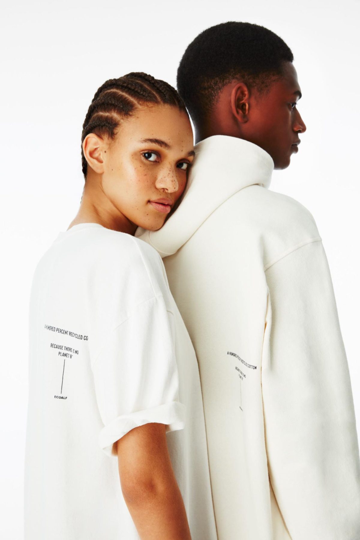 Galleria foto 'Superstyling di ricerca, eco-friendly e denim oriented' - foto 4