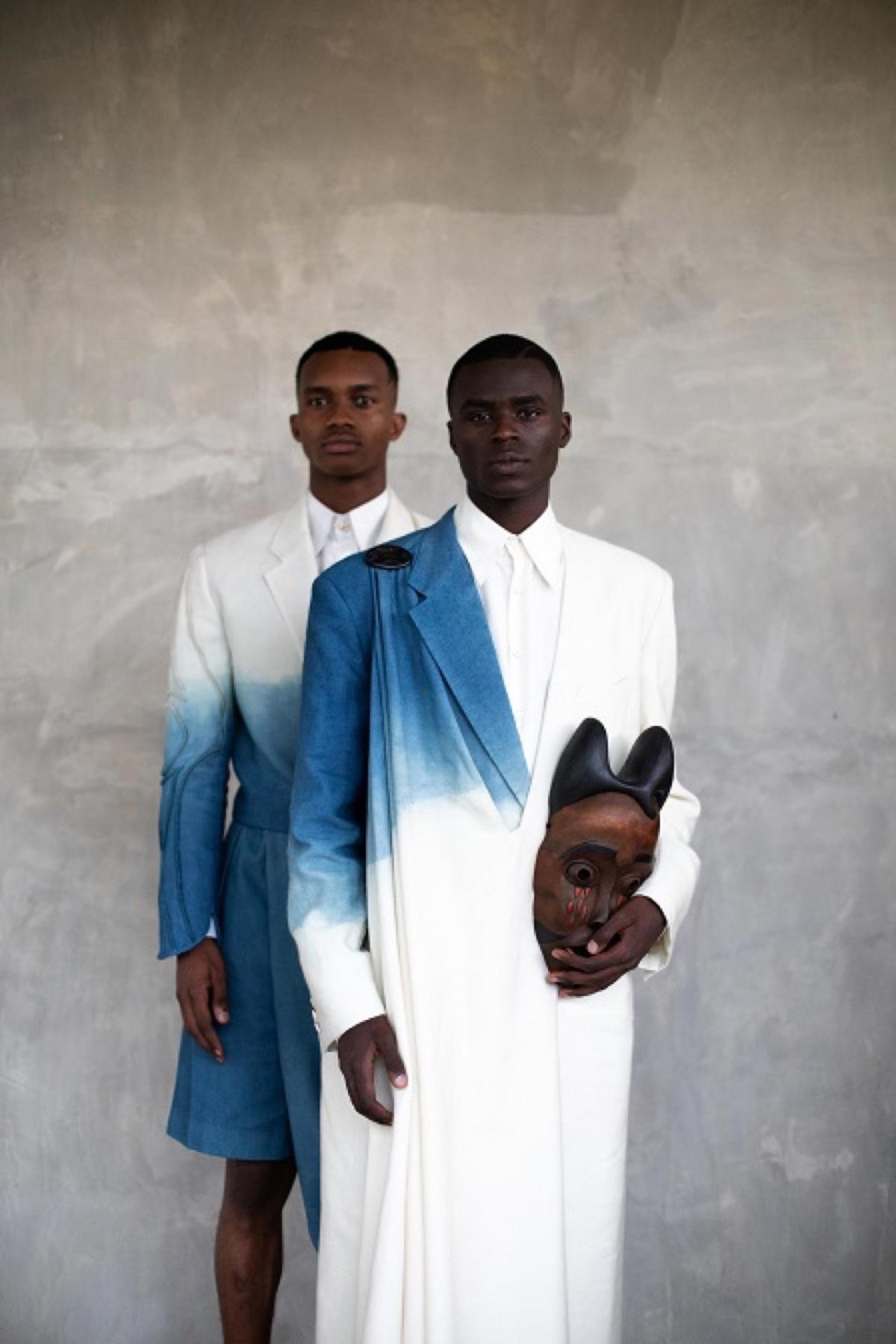 Galleria foto 'Superstyling di ricerca, eco-friendly e denim oriented' - foto 7