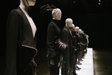 Superstyling di ricerca, eco-friendly e denim oriented