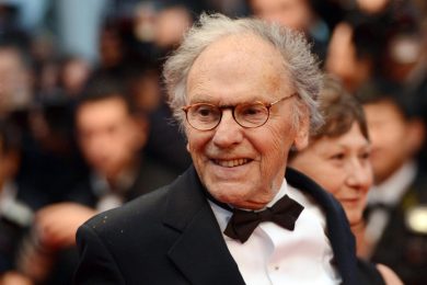 È morto Jean-Louis Trintignant, il grande attore francese de Il sorpasso