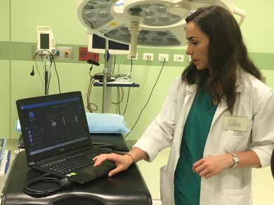 Recuperare la vita, e la forza, dopo il tumore al seno