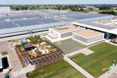 Industria 4.0, Philip Morris inaugura un nuovo centro per l’alta formazione