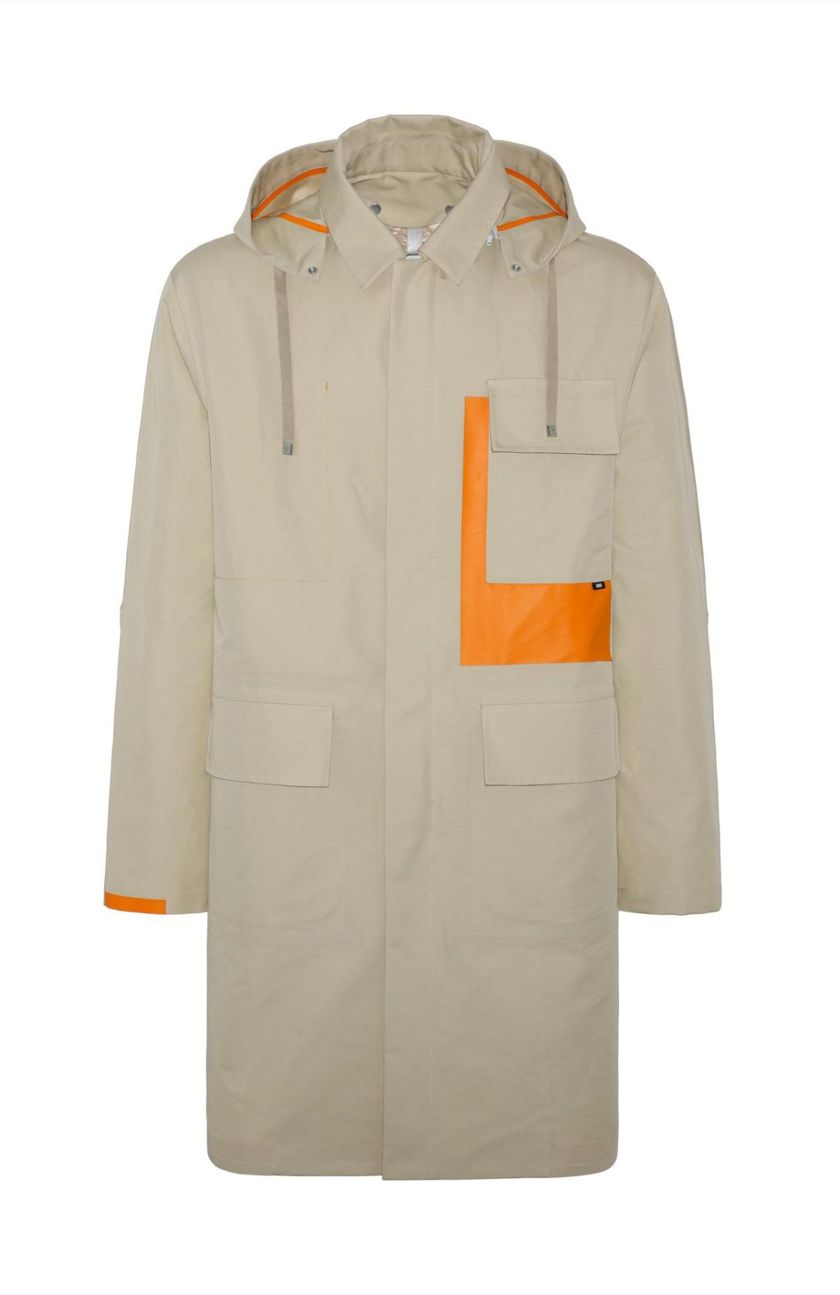 Galleria foto 'A Pitti Uomo lo sportswear prende il fascino esotico dell’estate' - foto 13