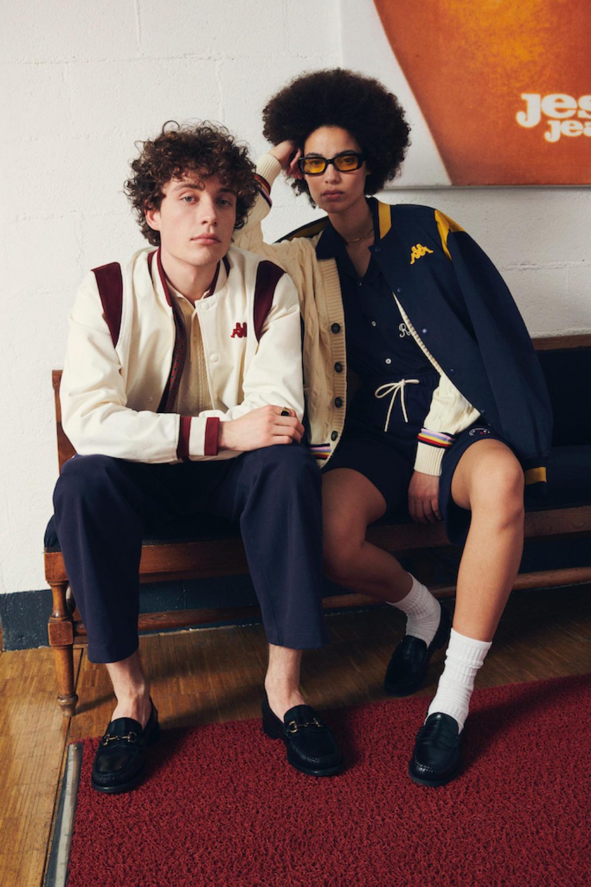 Galleria foto 'A Pitti Uomo lo sportswear prende il fascino esotico dell’estate' - foto 3