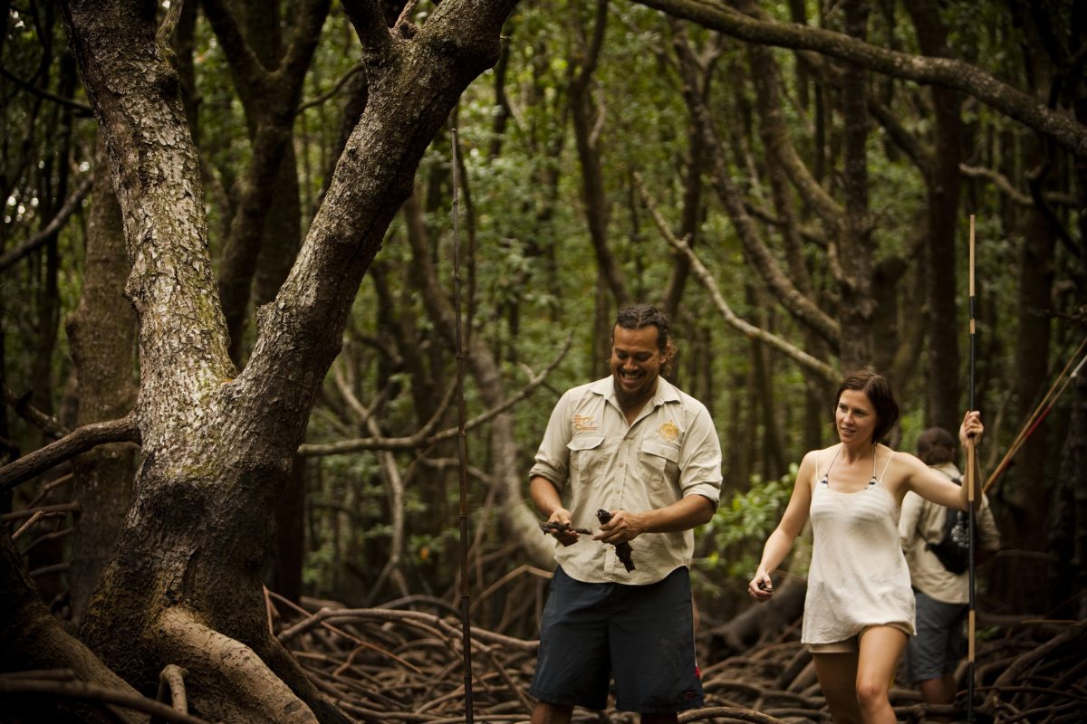 Galleria foto 'Australia, diario di un viaggio. Queensland (parte 5)' - foto 3