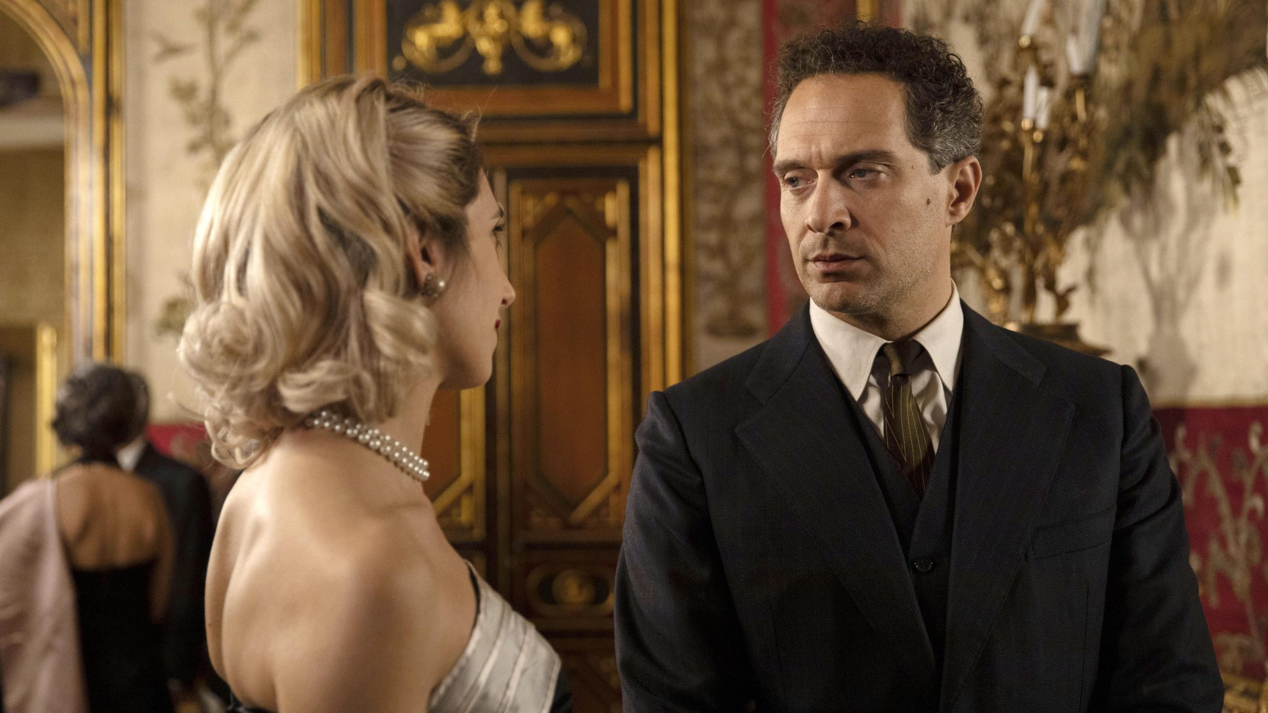 L’ora-Inchiostro contro piombo: le anticipazioni della seconda puntata L’ora-Inchiostro contro piombo: le anticipazioni della seconda puntata