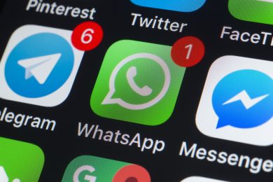 WhatsApp, finalmente si possono trasferire i dati da Android a iPhone