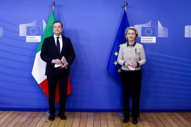 Pnnr: lo spreco è servito