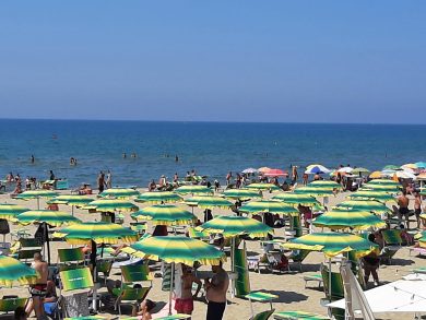 Turismo, la crisi è finita