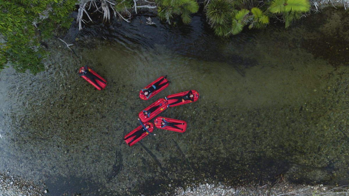 Galleria foto 'Australia, diario di un viaggio. Queensland (parte 4)' - foto 5