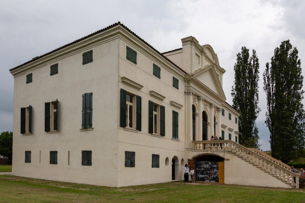 Galleria foto 'Dentro questa villa c’è una Venezia ritrovata' - foto 2