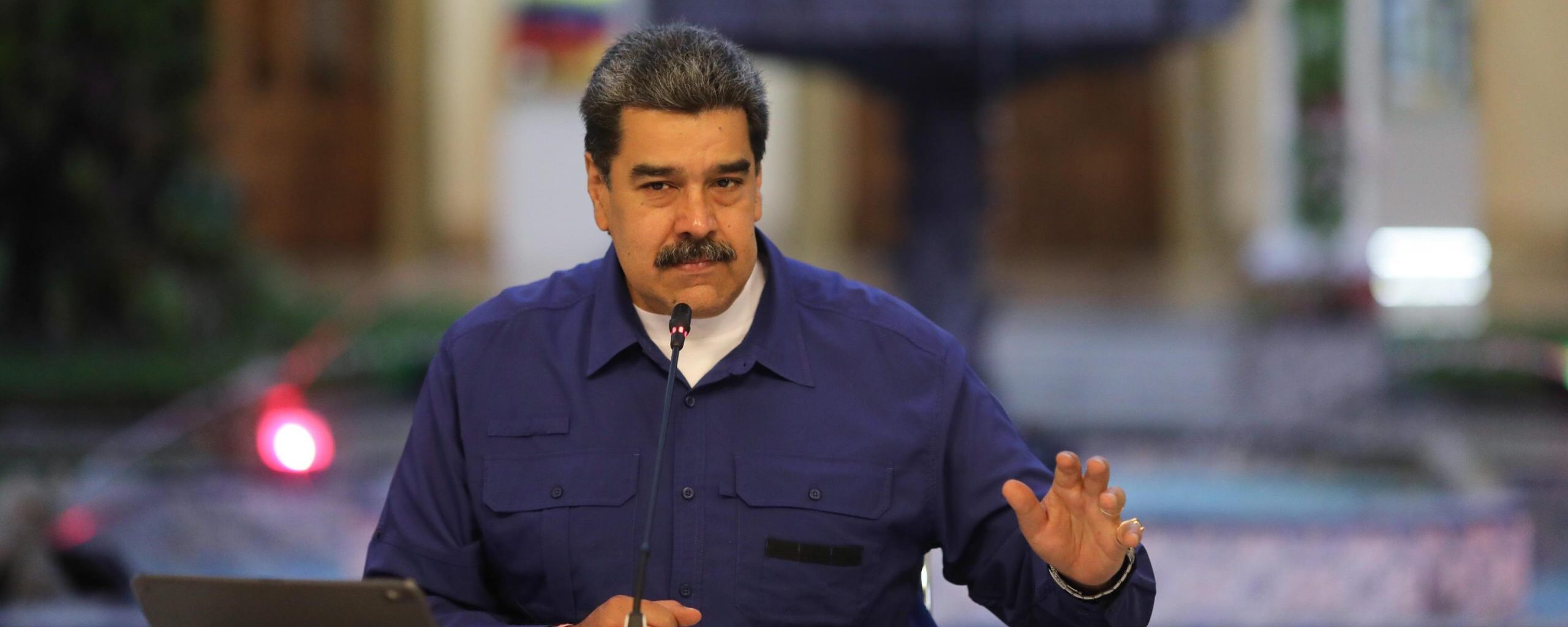 Trump e Venezuela: minacce, guerra e futuro di Maduro