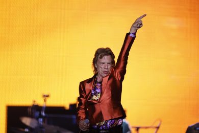 Rolling Stones: ci sarà lo show di Milano?