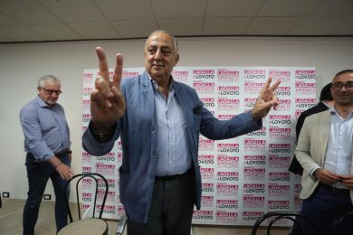 Riolo: quante anomalie sul voto a Palermo