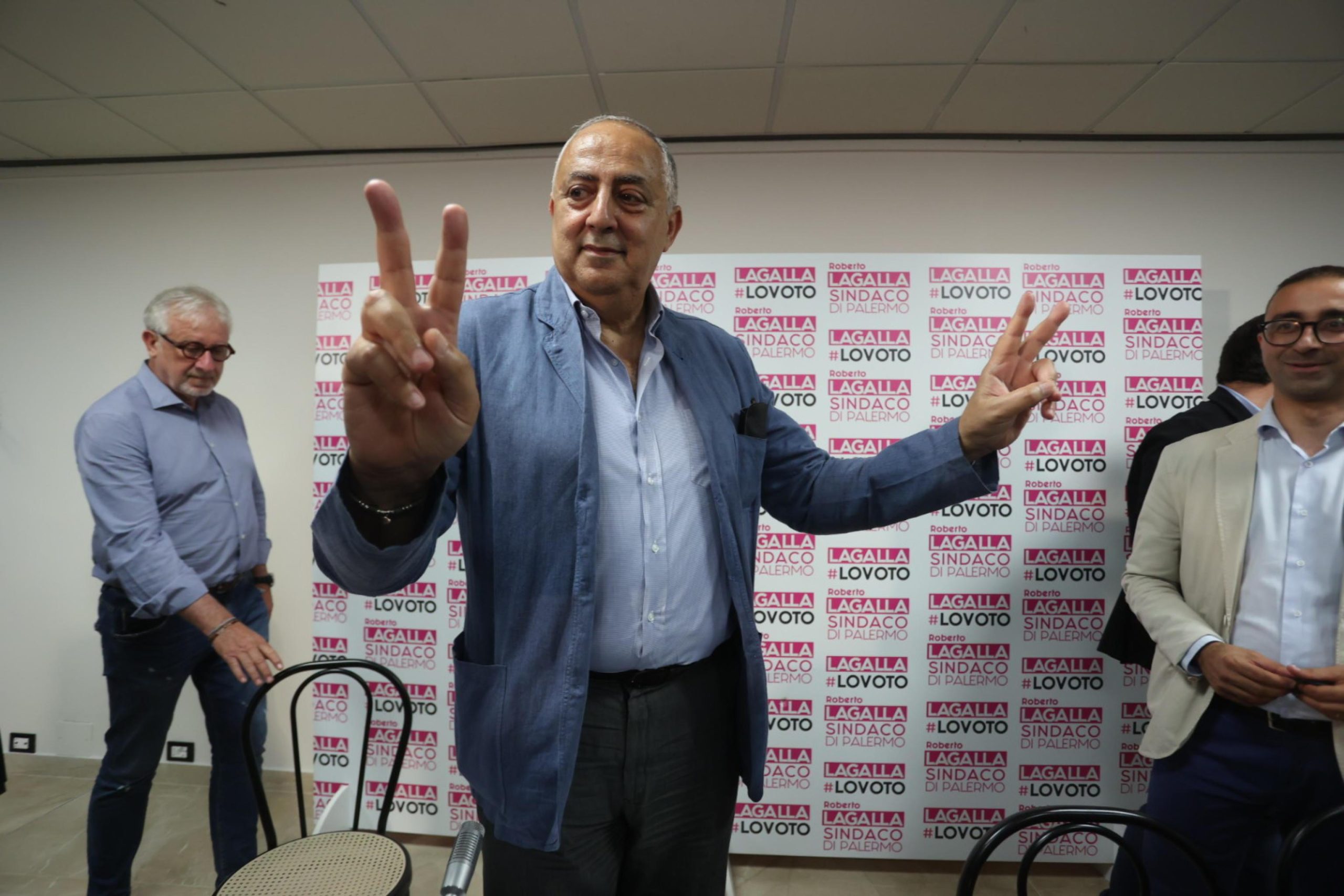 Riolo: quante anomalie sul voto a Palermo