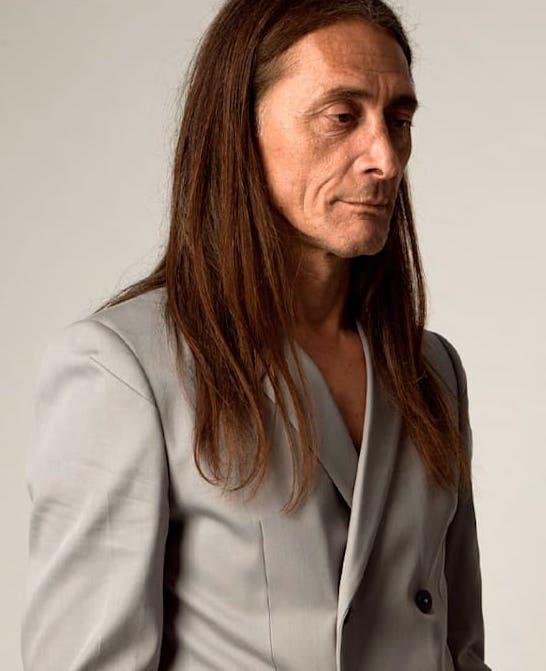 Intrattenimento e talk insieme alla moda a Pitti Uomo Firenze