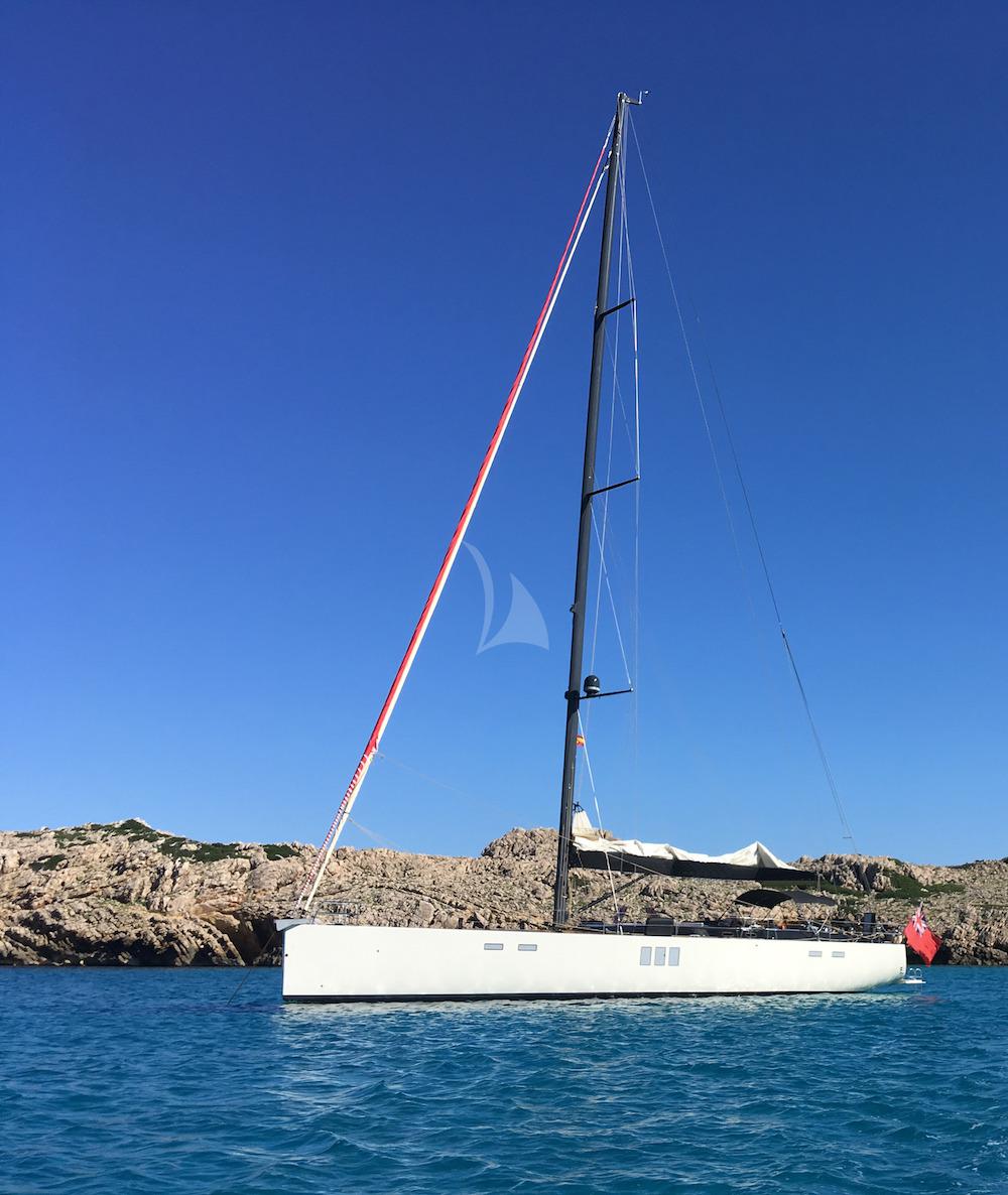 Forzatre, la boutique dello yachting