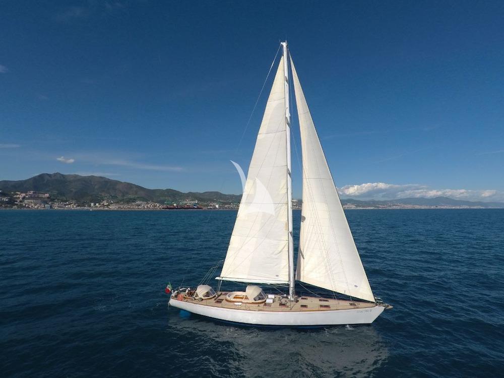 Forzatre, la boutique dello yachting