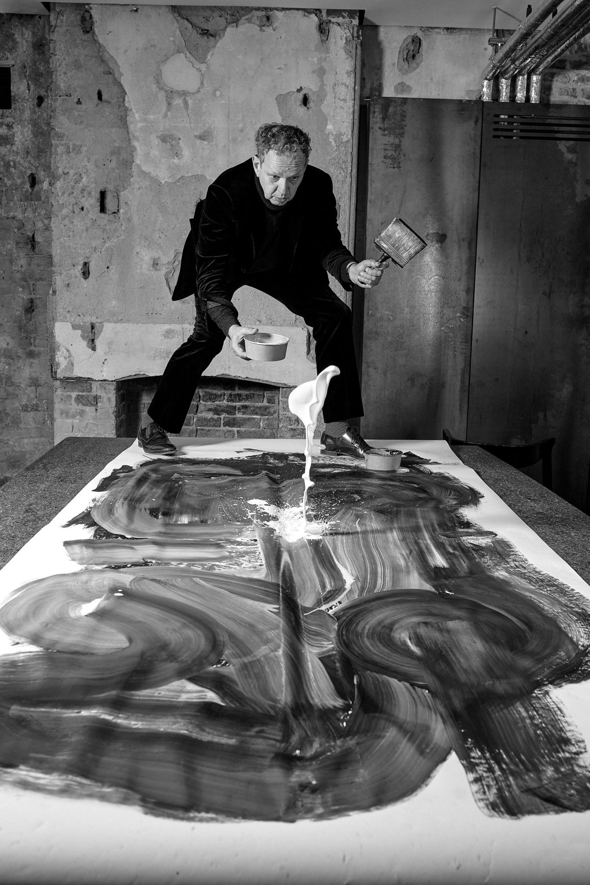 Galleria foto 'Outdoor, sostenibilità e interiors artistici' - foto 3