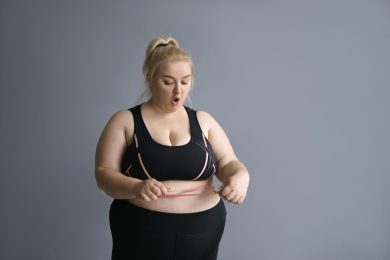 Diciamoci la verità sull’obesità