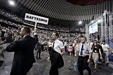 A che ora è la fine del mondo?