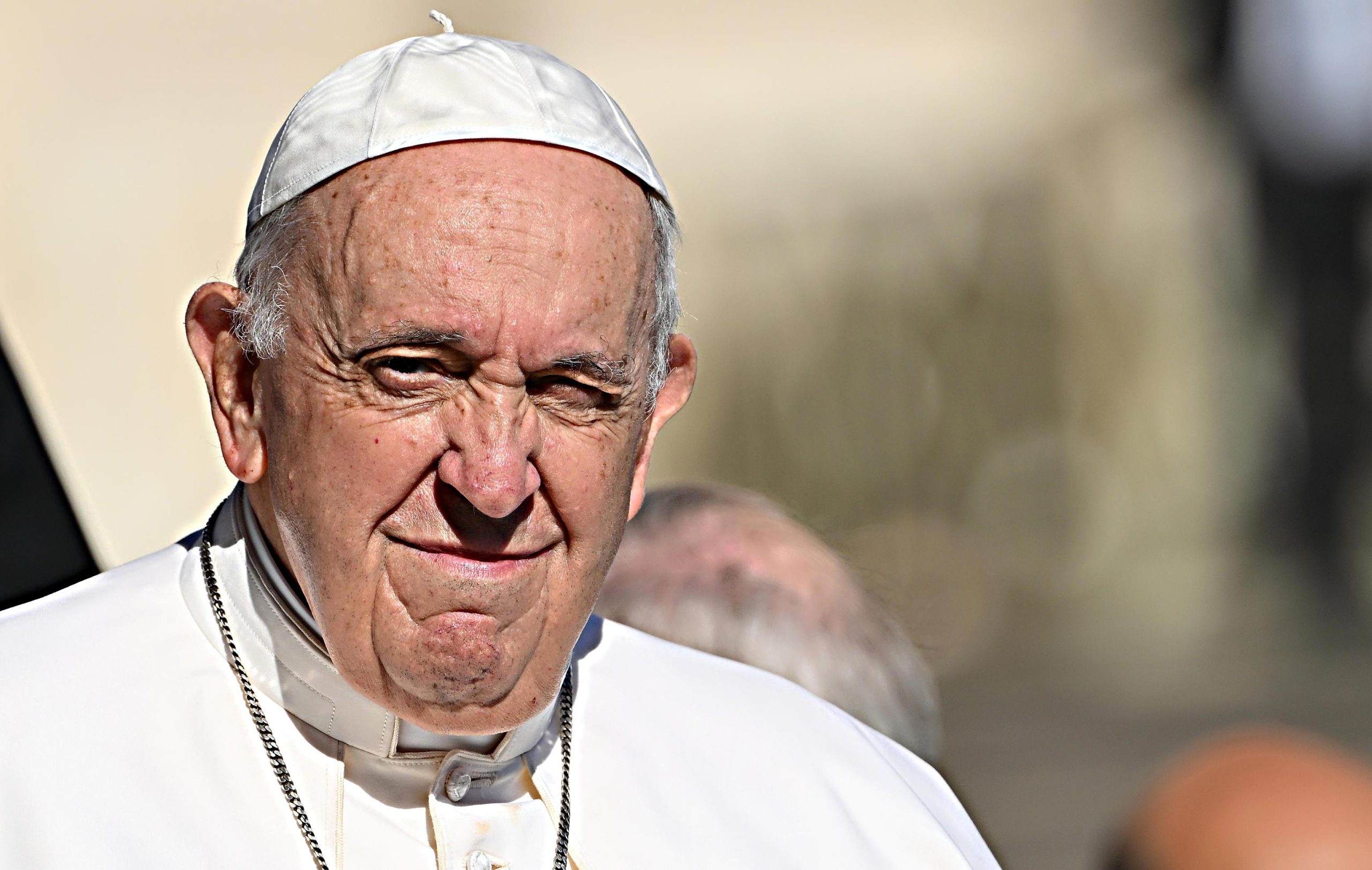 Papa Francesco non andrà in Congo, motivi di salute e sicurezza