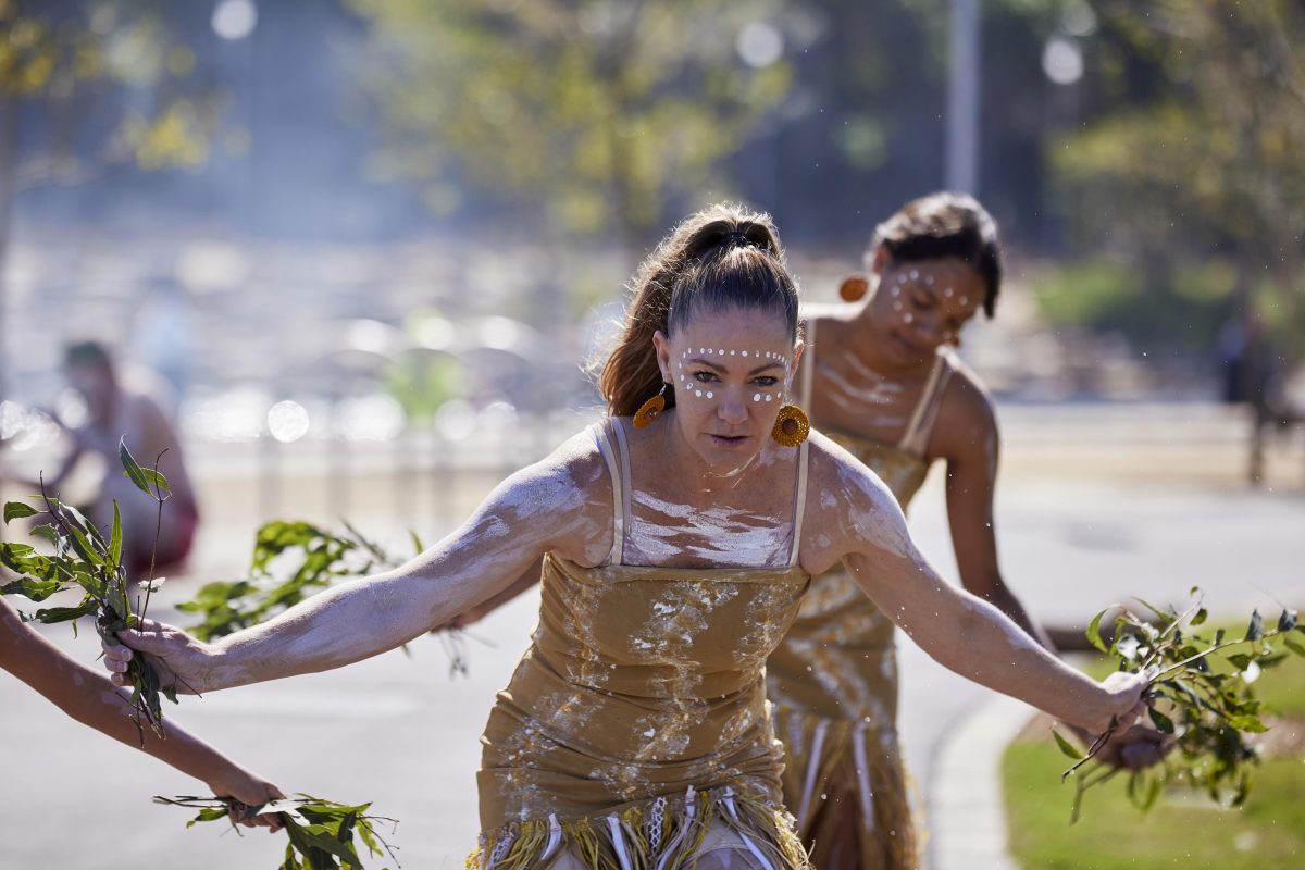 Galleria foto 'Australia, diario di un viaggio. Sidney (parte 2)' - foto 2