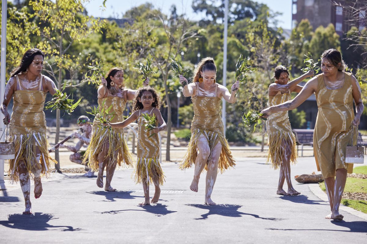 Galleria foto 'Australia, diario di un viaggio. Sidney (parte 2)' - foto 3