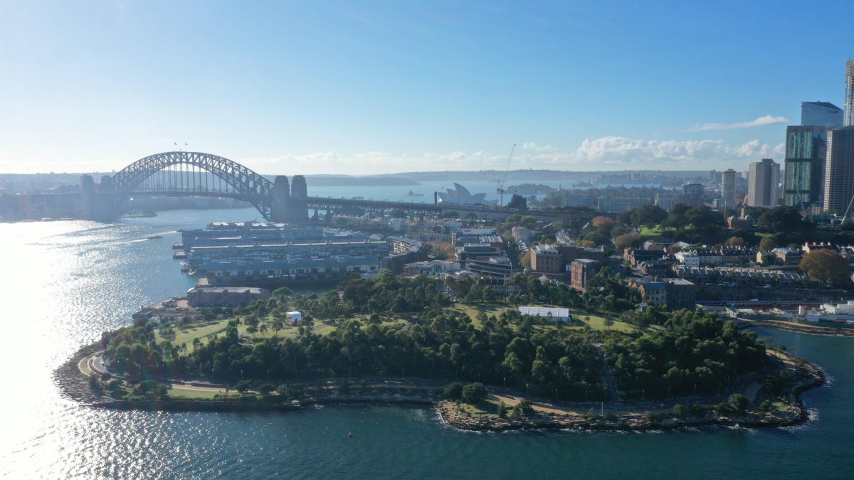 Galleria foto 'Australia, diario di un viaggio. Sidney (parte 2)' - foto 4