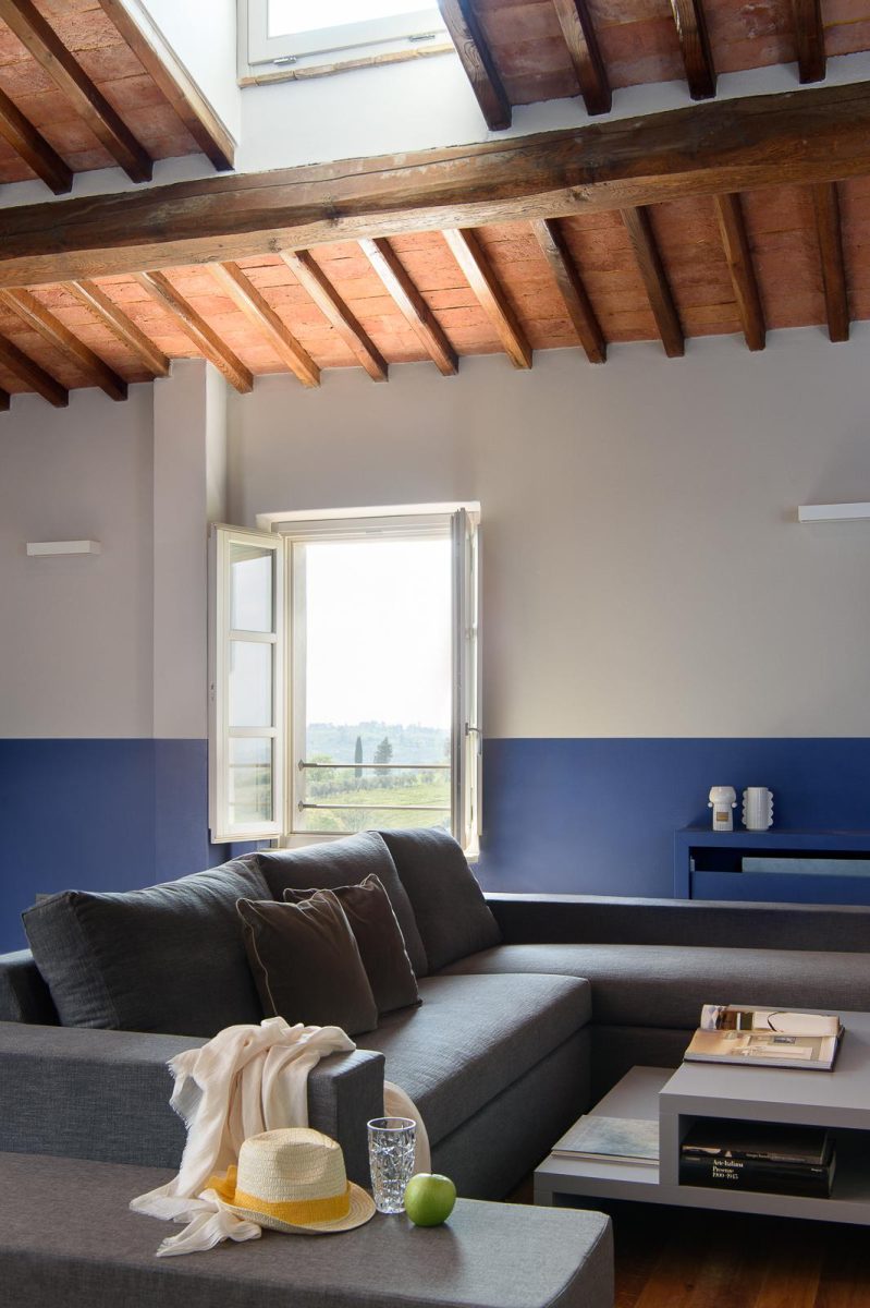 Apre Laqua Vineyard, il nuovo resort by Cannavacciuolo