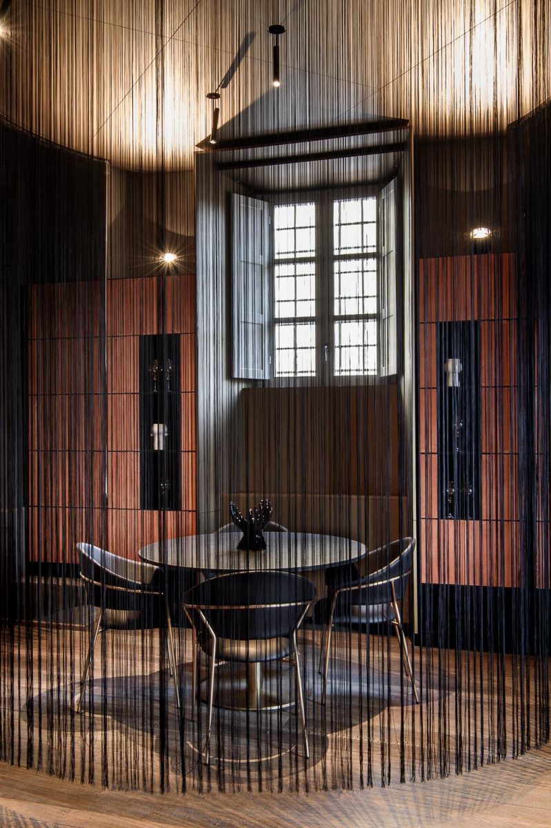 Apre Laqua Vineyard, il nuovo resort by Cannavacciuolo