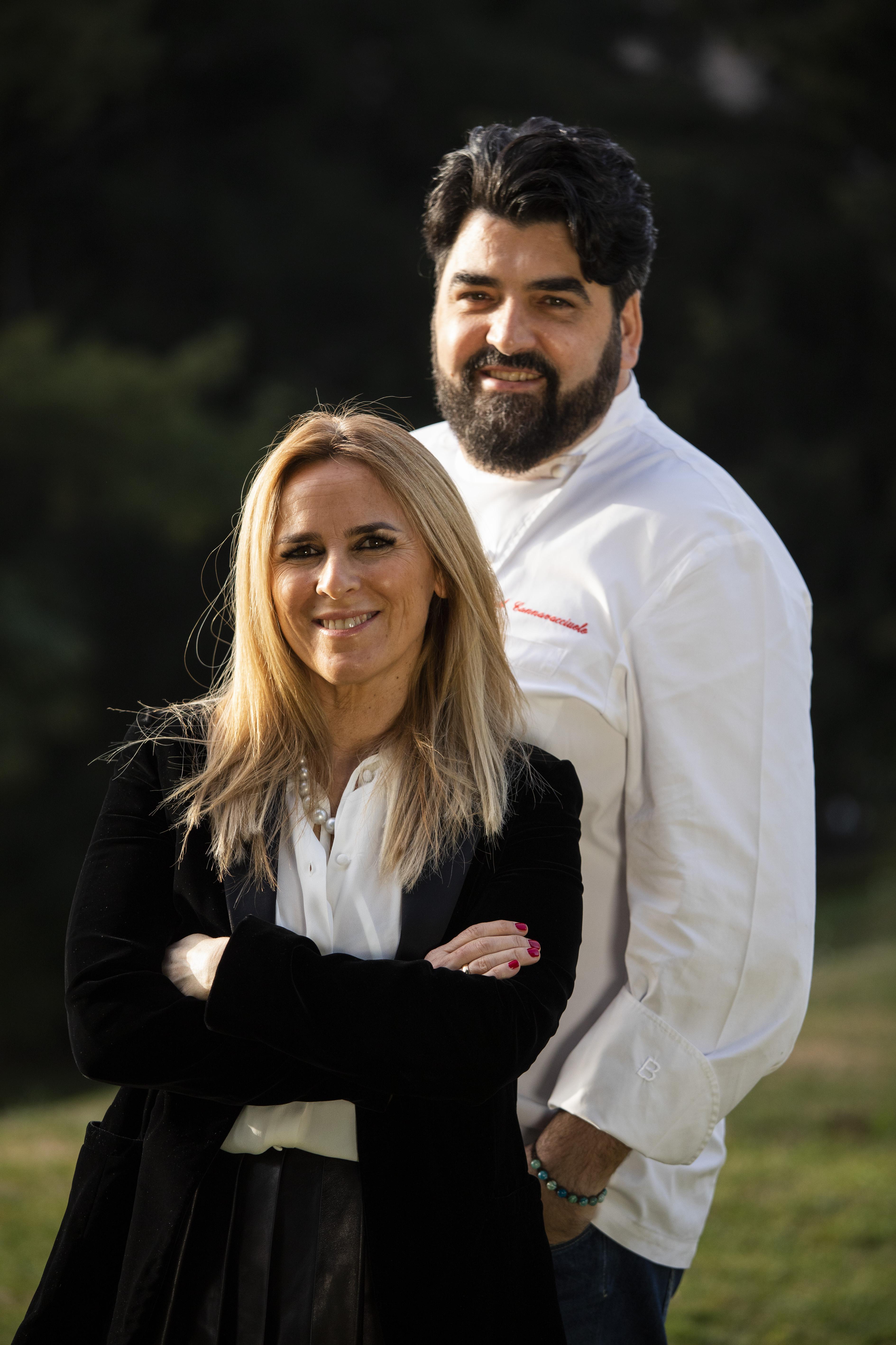 Apre Laqua Vineyard, il nuovo resort by Cannavacciuolo