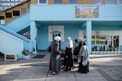Il fallimento della politica di accoglienza migranti della Germania
