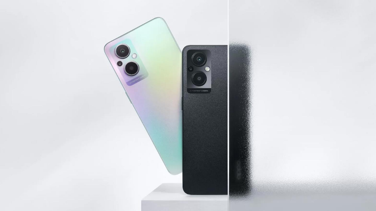 OPPO Reno8 Lite 5G arriva in Italia: specifiche e funzionalità