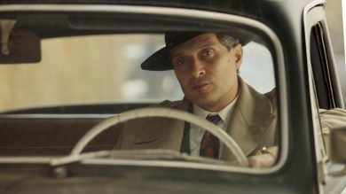 L’ora – Inchiostro contro piombo: le anticipazioni della prima puntata