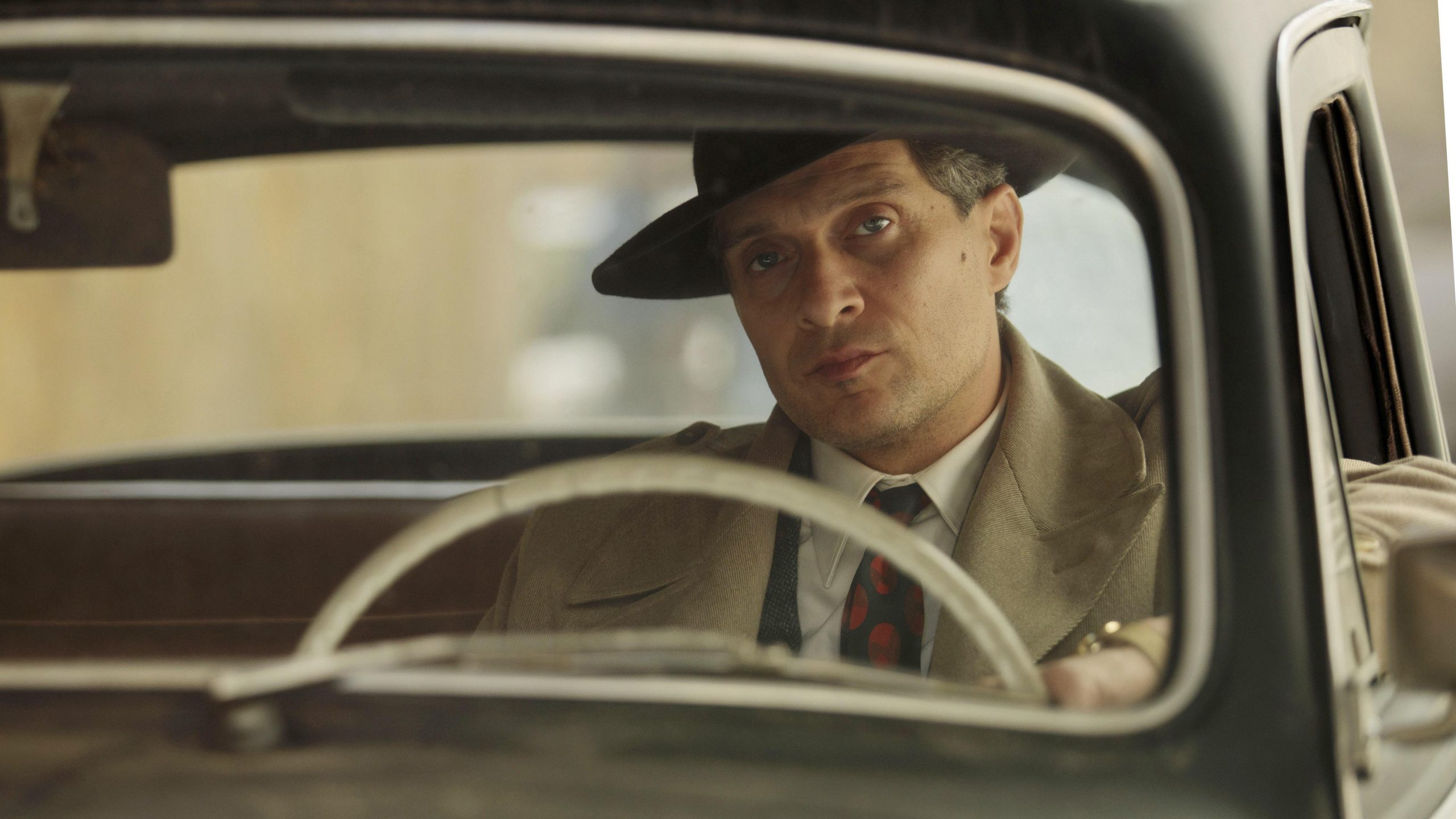 L’ora – Inchiostro contro piombo: le anticipazioni della prima puntata L’ora – Inchiostro contro piombo: le anticipazioni della prima puntata