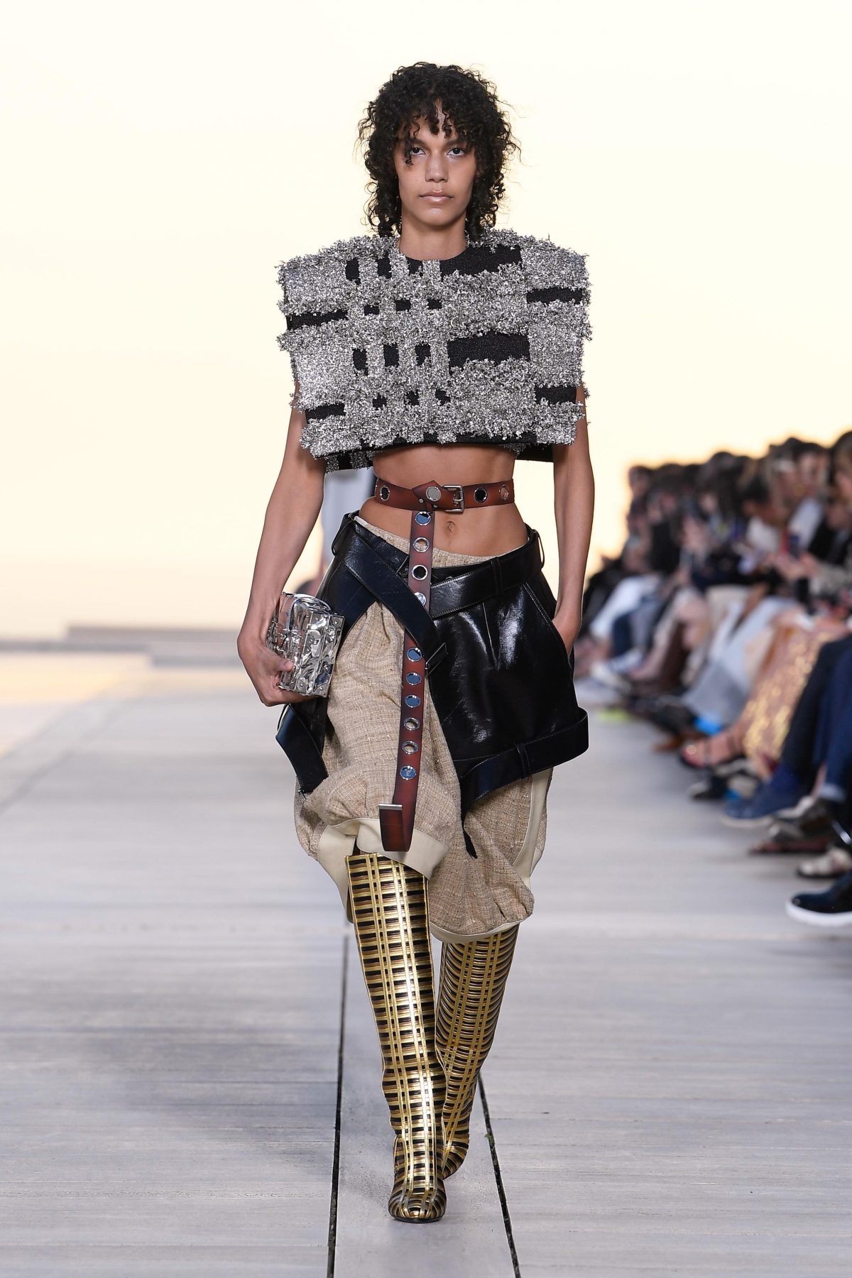 Galleria foto 'Chanel, Louis Vuitton e Gucci: le nuove Cruise 2023' - foto 11