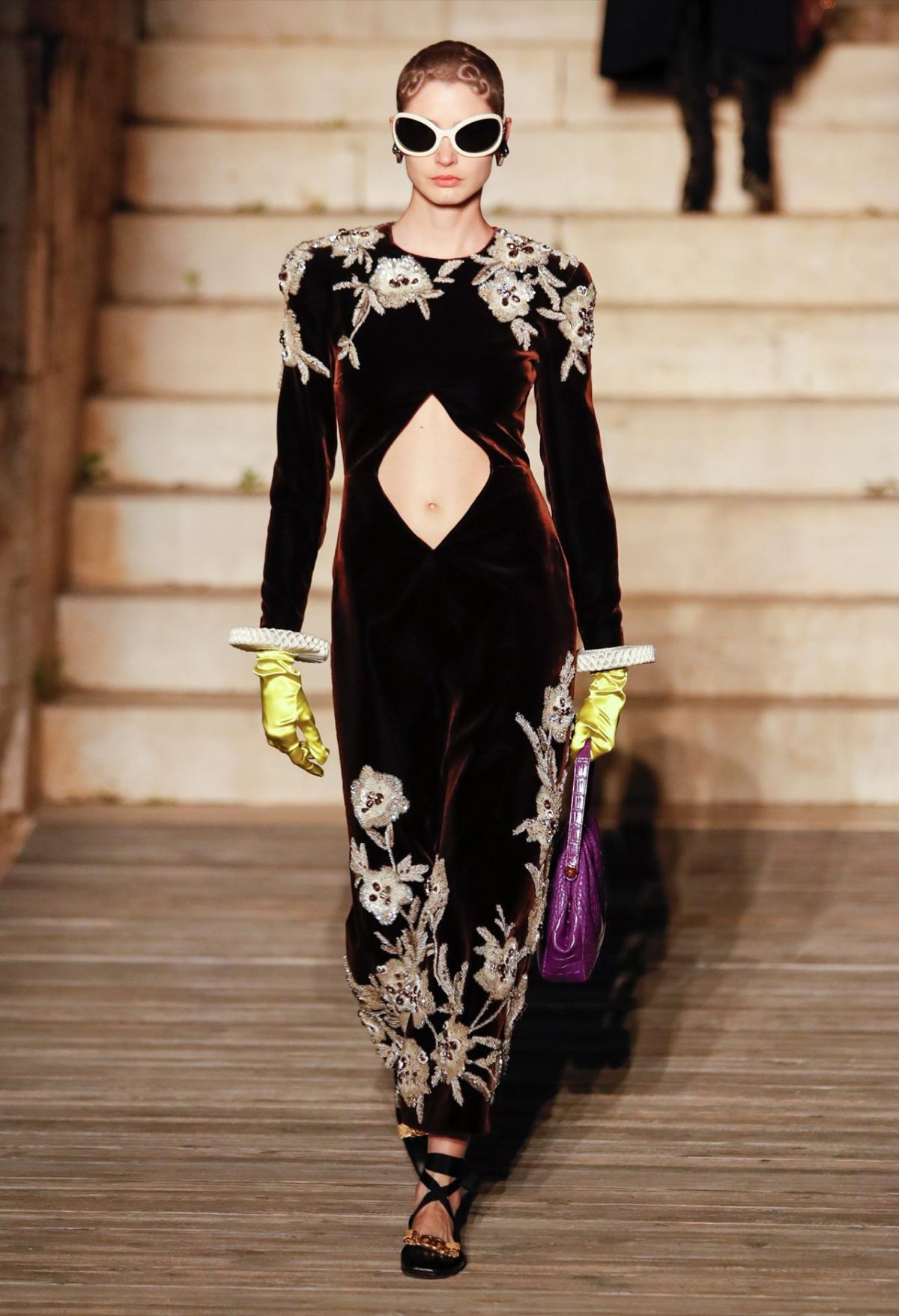 Galleria foto 'Chanel, Louis Vuitton e Gucci: le nuove Cruise 2023' - foto 5