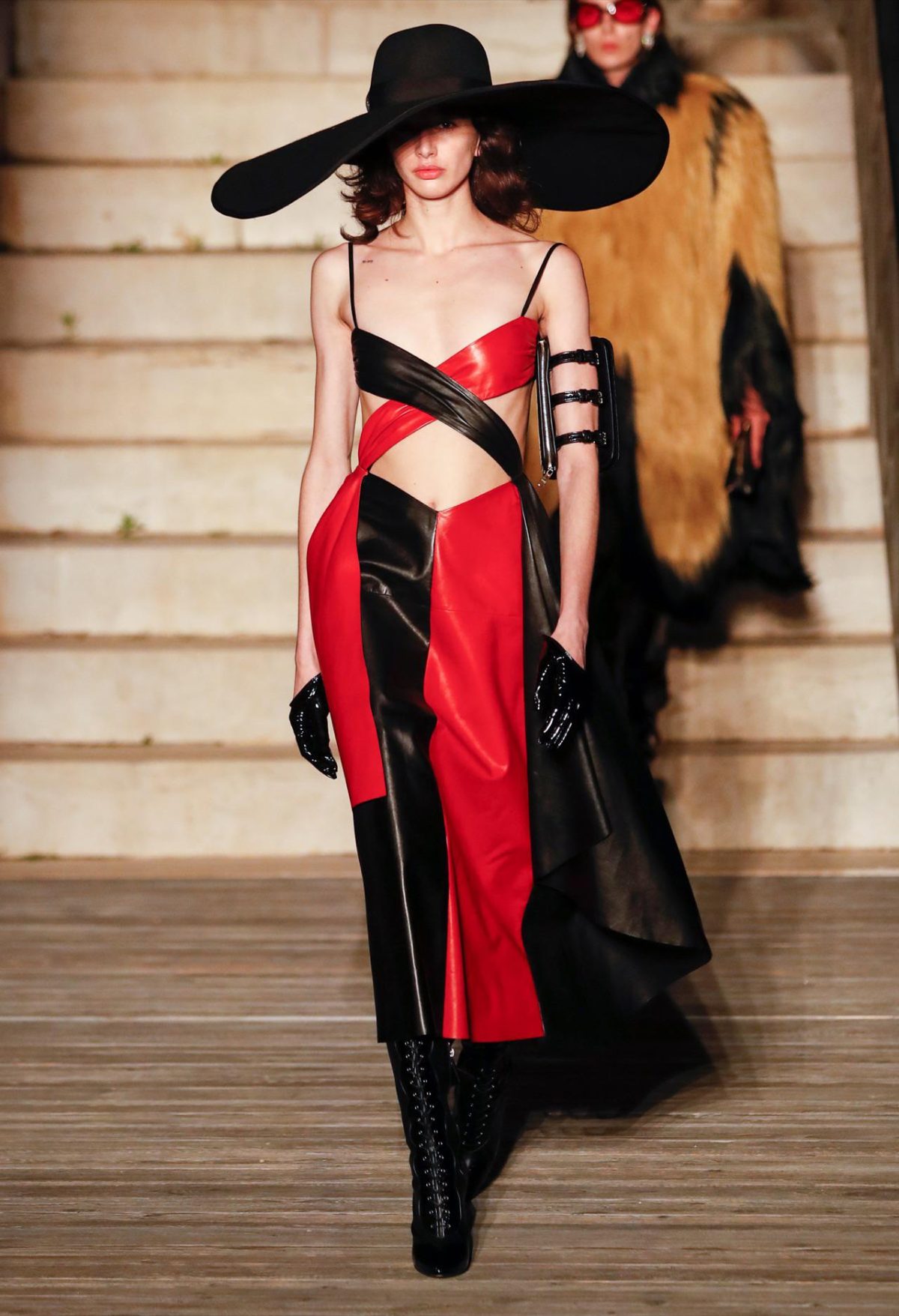 Galleria foto 'Chanel, Louis Vuitton e Gucci: le nuove Cruise 2023' - foto 20