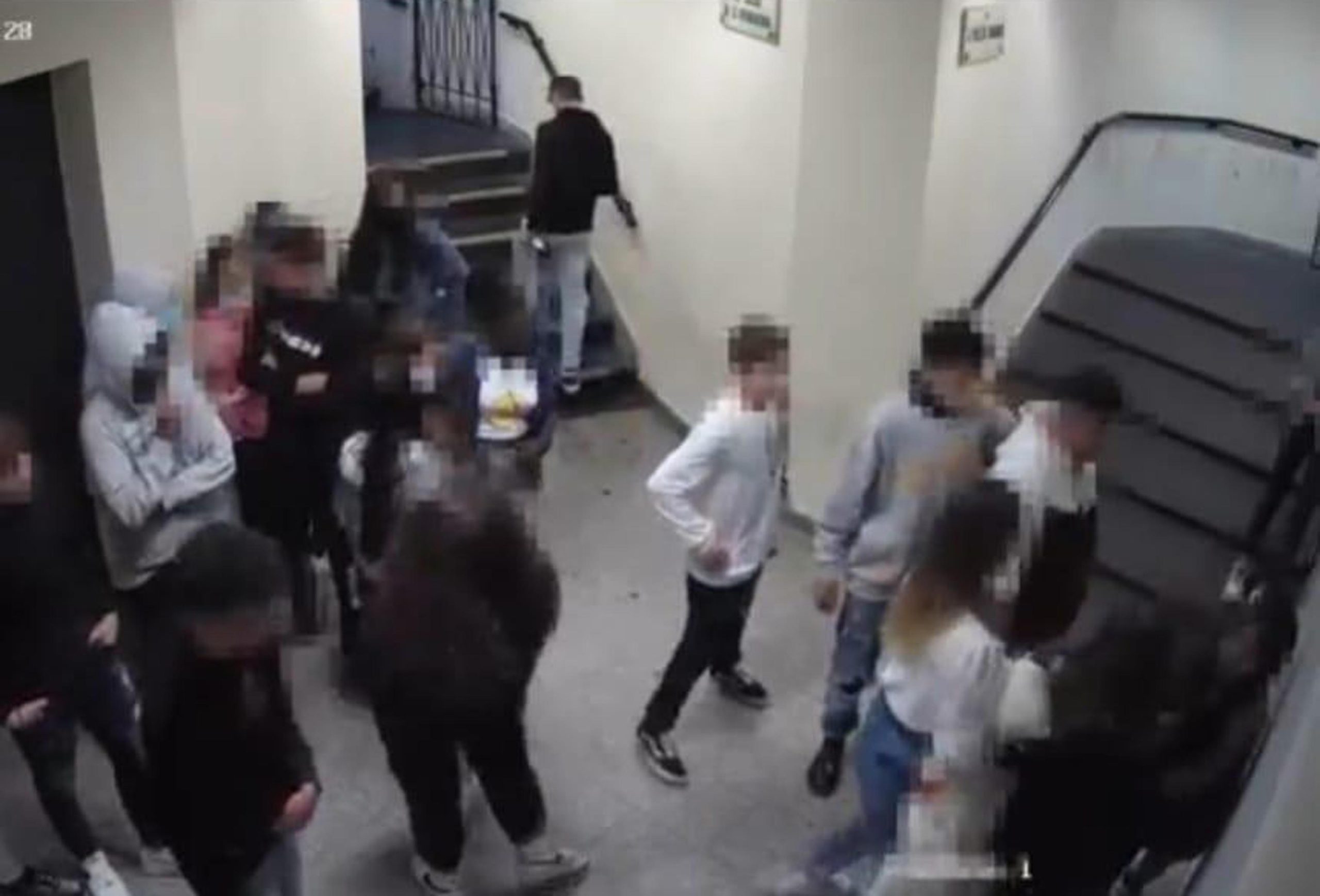 Il mondo complicato e pericoloso delle Baby Gang Il mondo complicato e pericoloso delle Baby Gang