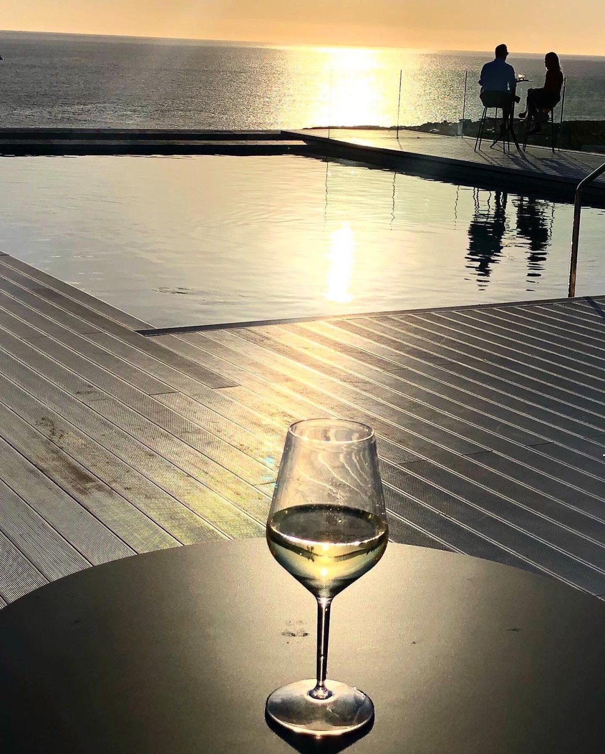 Galleria foto 'Un nuovo 5 Stelle illumina Ibiza: Trs Ibiza Hotel' - foto 3