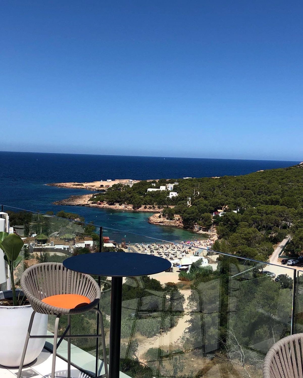 Galleria foto 'Un nuovo 5 Stelle illumina Ibiza: Trs Ibiza Hotel' - foto 4