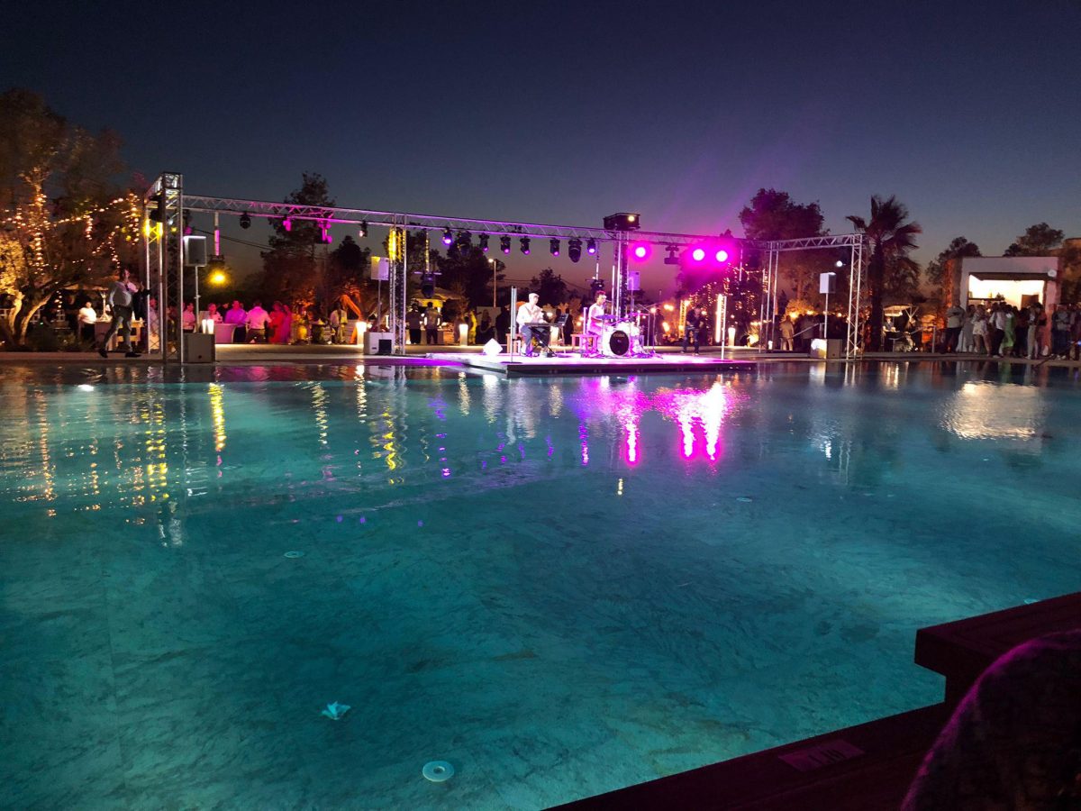 Galleria foto 'Un nuovo 5 Stelle illumina Ibiza: Trs Ibiza Hotel' - foto 7